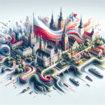 Kulinaria w województwie lubelskim: smak tradycji i nowoczesności