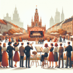 Kulinaria w województwie lubelskim: smak tradycji i nowoczesności