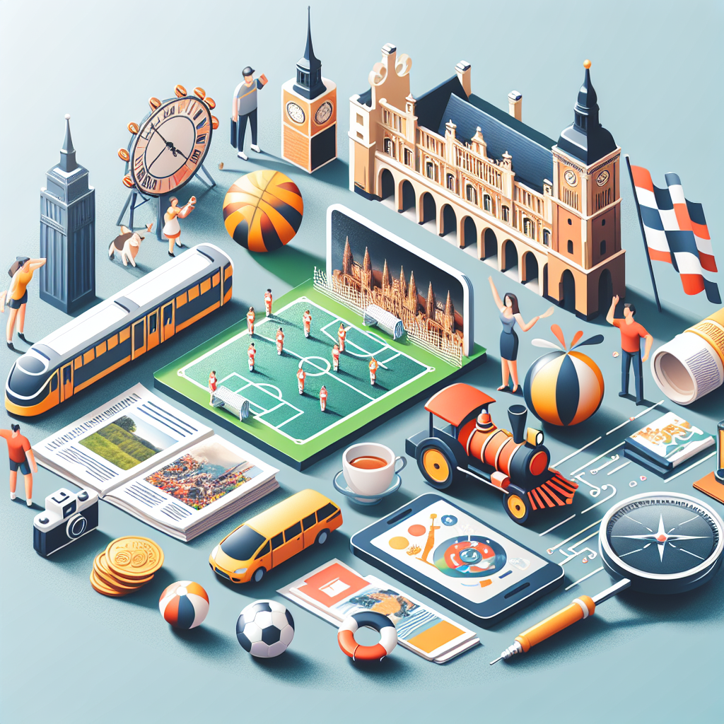 Turystyka w województwie lubelskim: Kulturalne i sportowe atrakcje września 2025