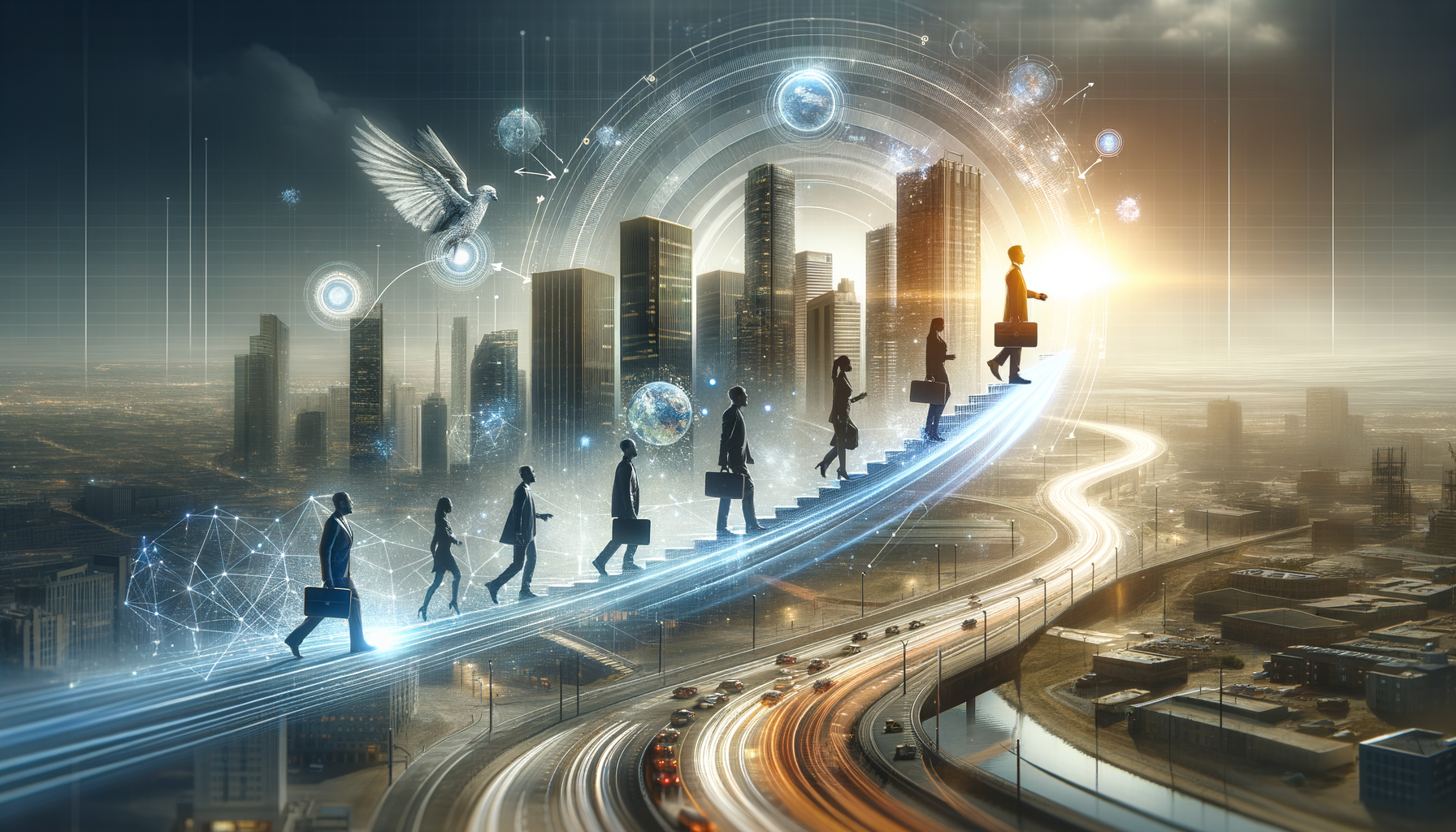 Dynamiczny rozwój biznesu w województwie lubelskim: wyzwania i szanse na przyszłość